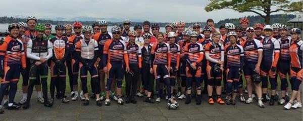 Fischer Plumbing Cycling Team